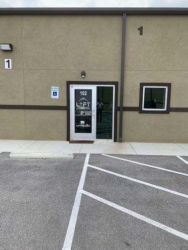 Garden Park Commercial: 1269 Summerwood Dr, New Braunfels, TX 78130